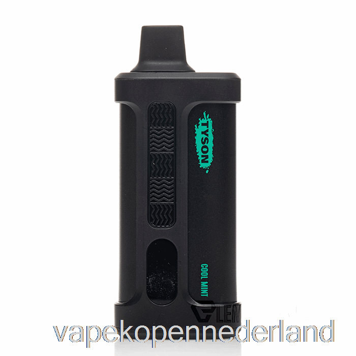 Elektronische Sigaret Vape Tyson 2.0 Iron Mike 15000 Wegwerp Cool Mint